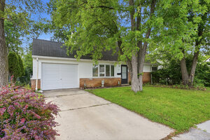 Photo of 204 Washington Street Park Forest IL 60466