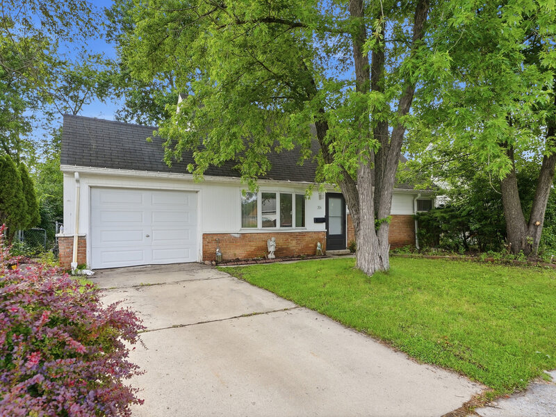 204 Washington Street Park Forest IL 60466