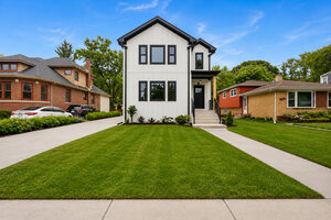 Photo of 218 N Park Avenue Lombard IL 60148