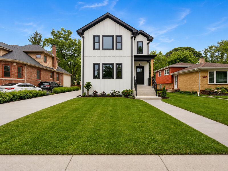 218 N Park Avenue Lombard IL 60148
