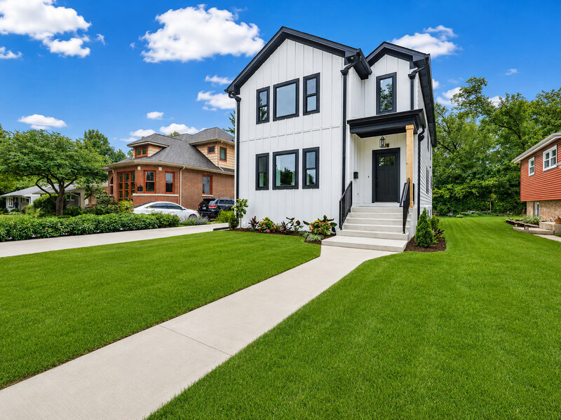 218 N Park Avenue Lombard IL 60148