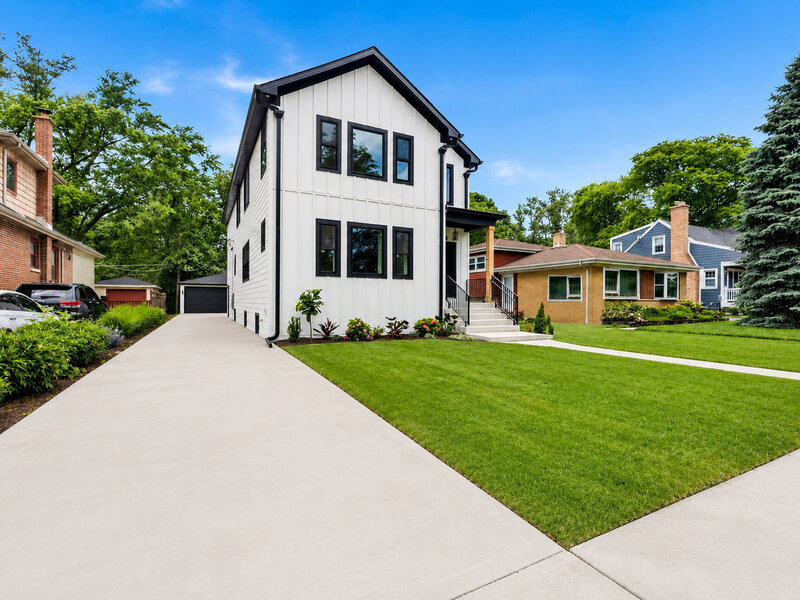 218 N Park Avenue Lombard IL 60148