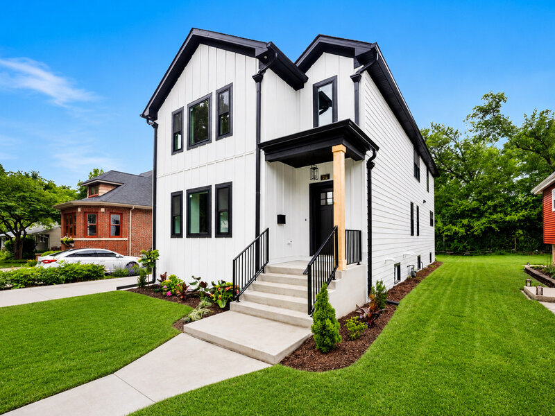 218 N Park Avenue Lombard IL 60148