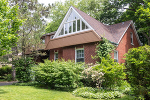 Photo of 2545 Greeley Avenue Evanston IL 60201