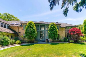 Photo of 1177 Edgewood Road Lake Forest IL 60045