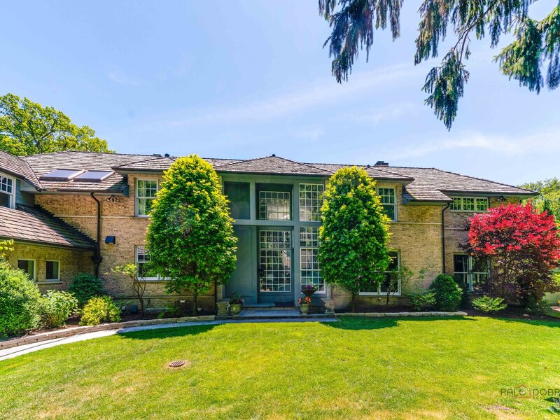 1177 Edgewood Road Lake Forest IL 60045