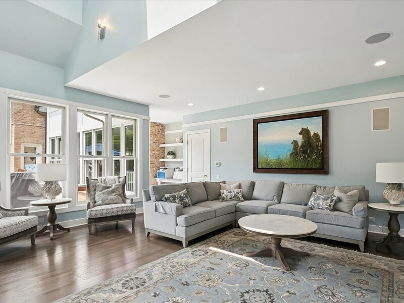1177 Edgewood Road Lake Forest IL 60045