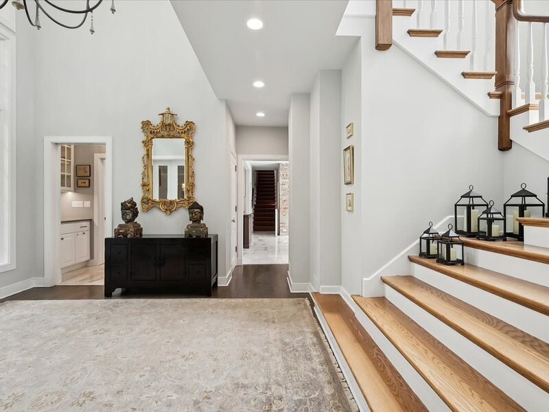 1177 Edgewood Road Lake Forest IL 60045