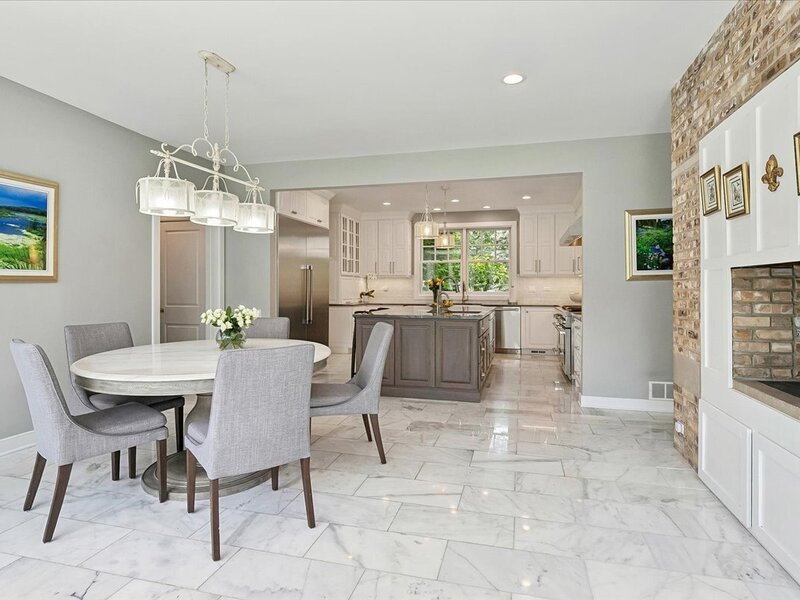 1177 Edgewood Road Lake Forest IL 60045