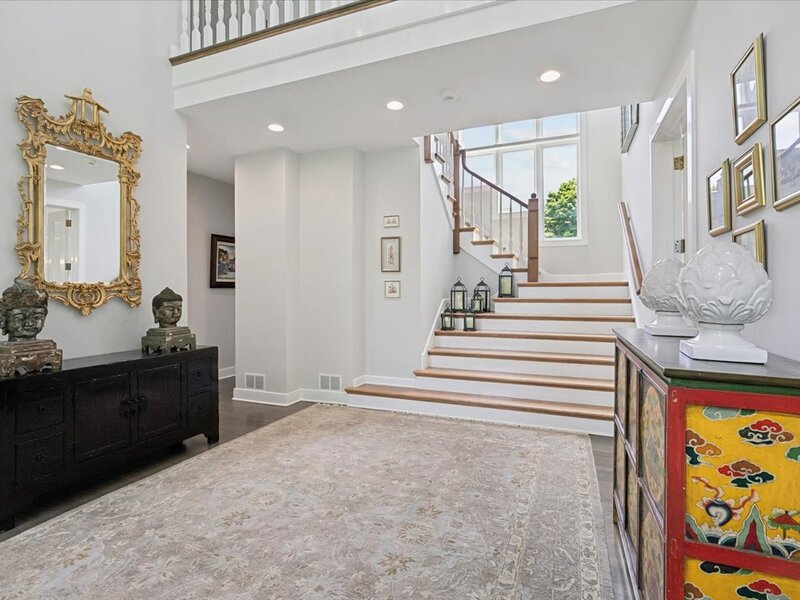 1177 Edgewood Road Lake Forest IL 60045