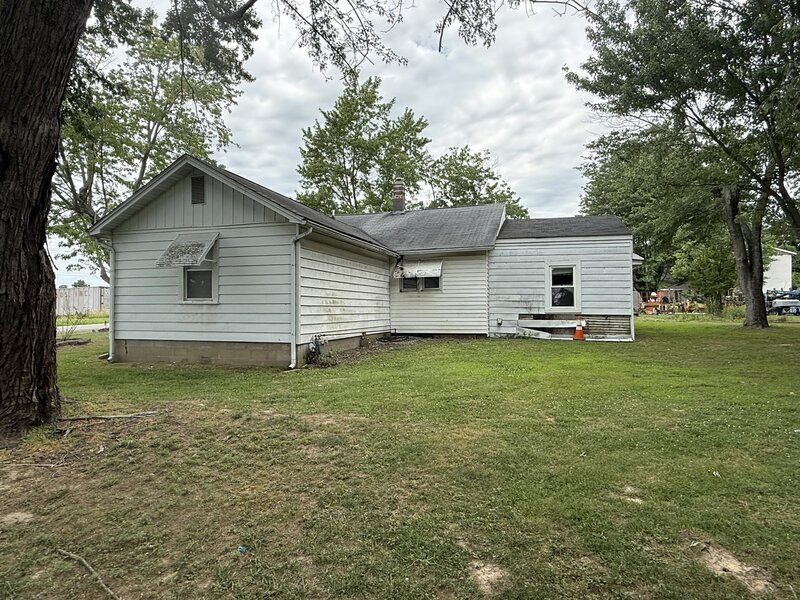810 W Longstreet Road Marion IL 62959