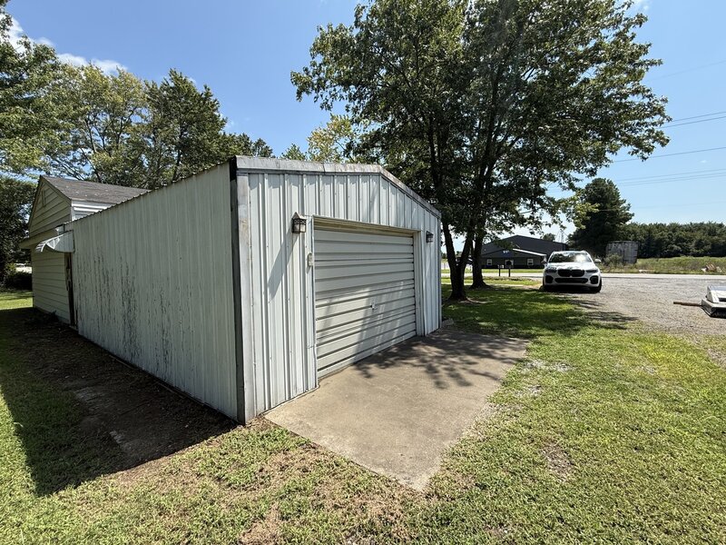 810 W Longstreet Road Marion IL 62959