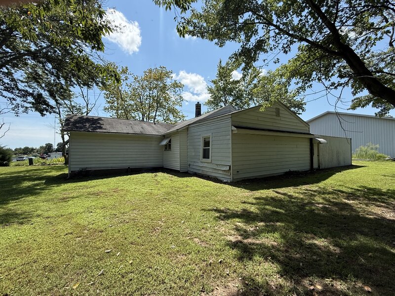 810 W Longstreet Road Marion IL 62959