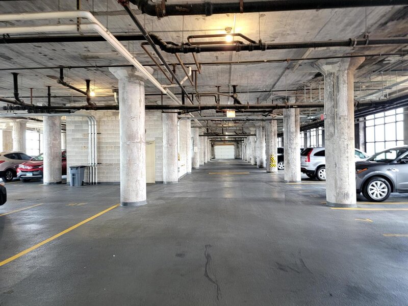 1525 S Sangamon Street Chicago IL 60608