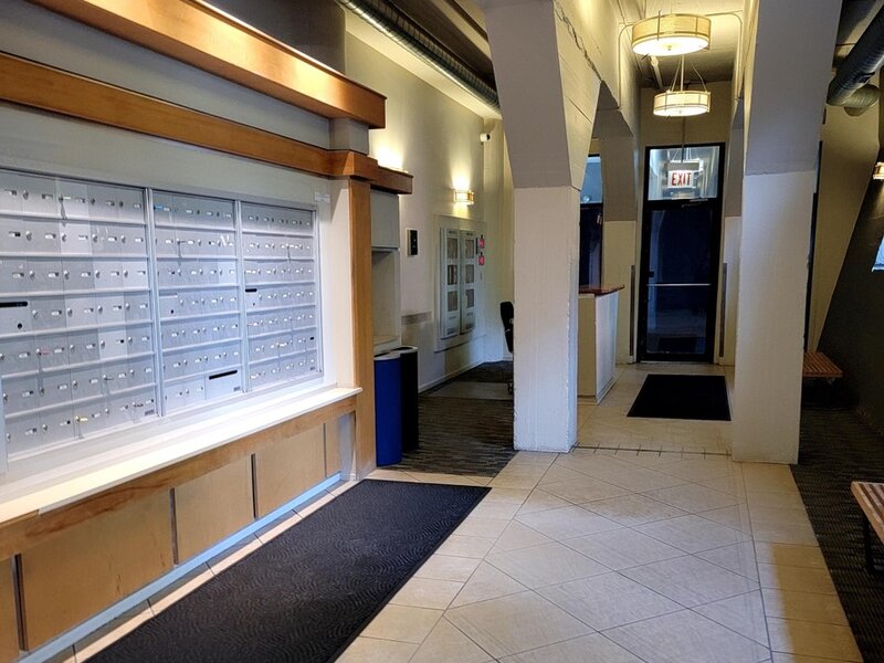 1525 S Sangamon Street Chicago IL 60608