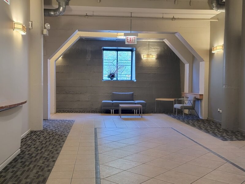 1525 S Sangamon Street Chicago IL 60608
