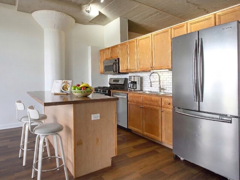 1525 S Sangamon Street Chicago IL 60608