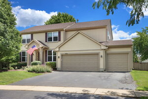 Photo of 992 Curran Place Antioch IL 60002
