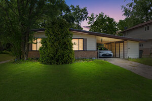 Photo of 329 Somonauk Street Park Forest IL 60466