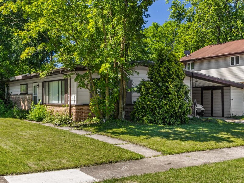 329 Somonauk Street Park Forest IL 60466
