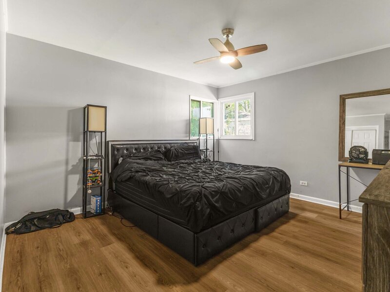 329 Somonauk Street Park Forest IL 60466