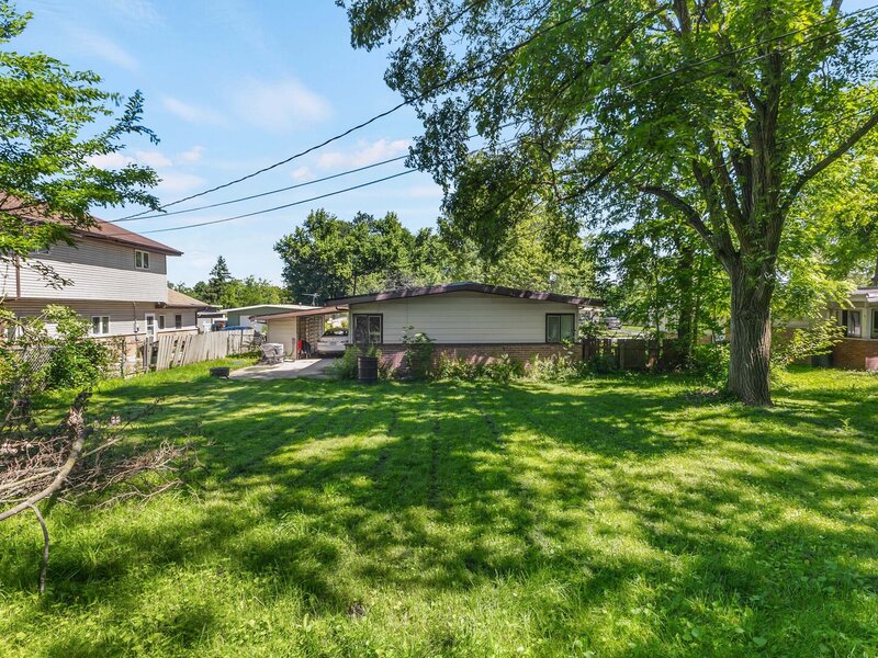 329 Somonauk Street Park Forest IL 60466
