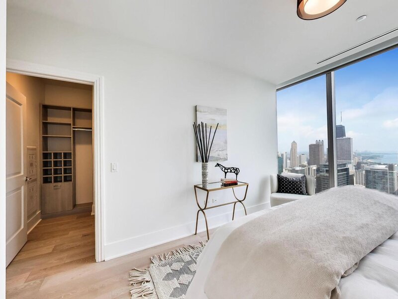 363 E Wacker Drive Chicago IL 60601