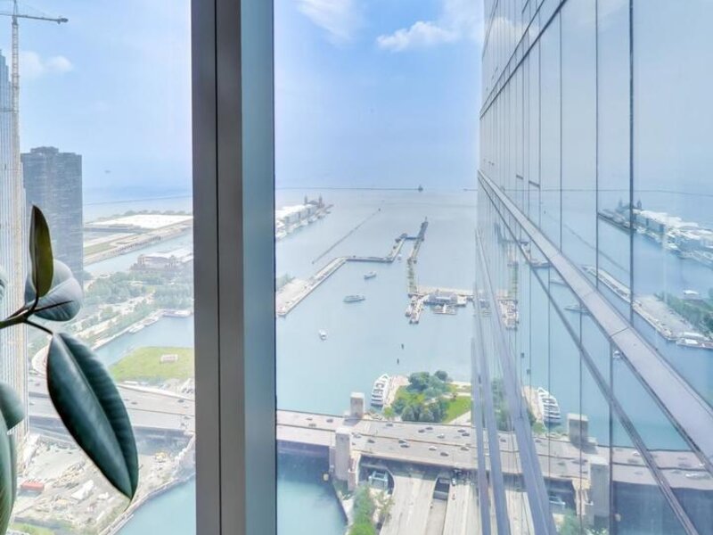 363 E Wacker Drive Chicago IL 60601