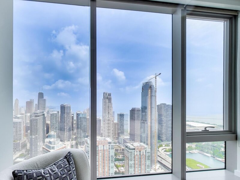 363 E Wacker Drive Chicago IL 60601