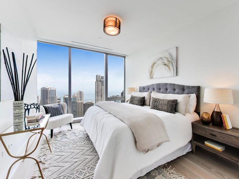 363 E Wacker Drive Chicago IL 60601