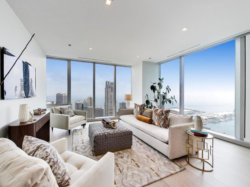 363 E Wacker Drive Chicago IL 60601