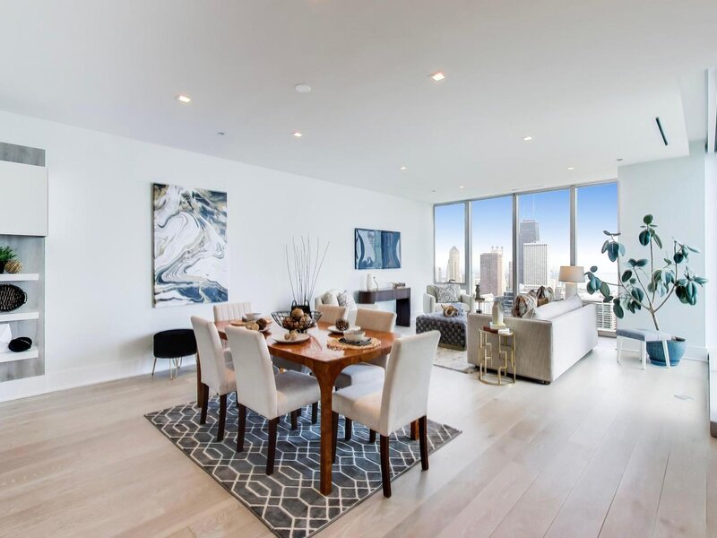 363 E Wacker Drive Chicago IL 60601