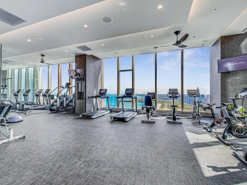 363 E Wacker Drive Chicago IL 60601