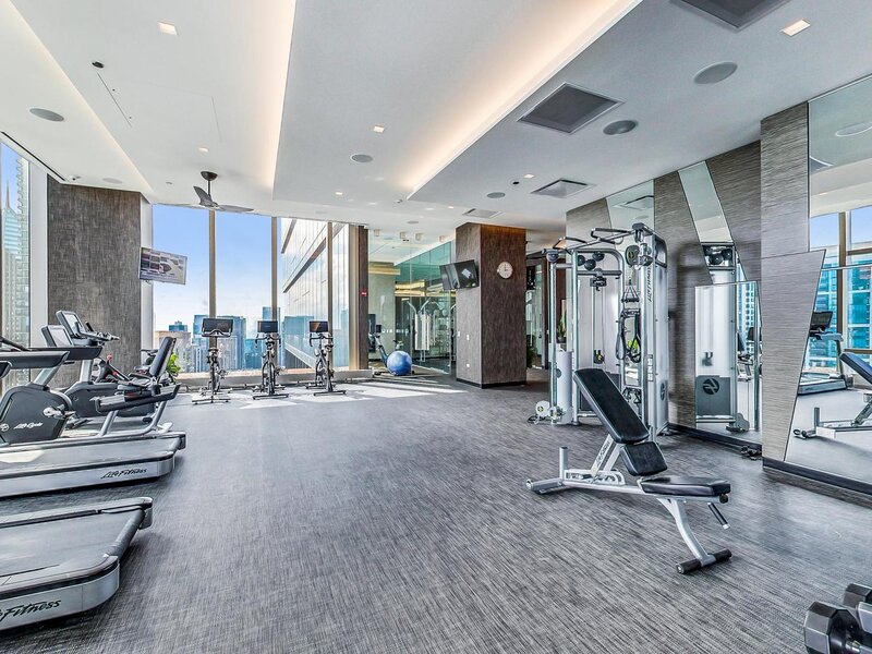 363 E Wacker Drive Chicago IL 60601