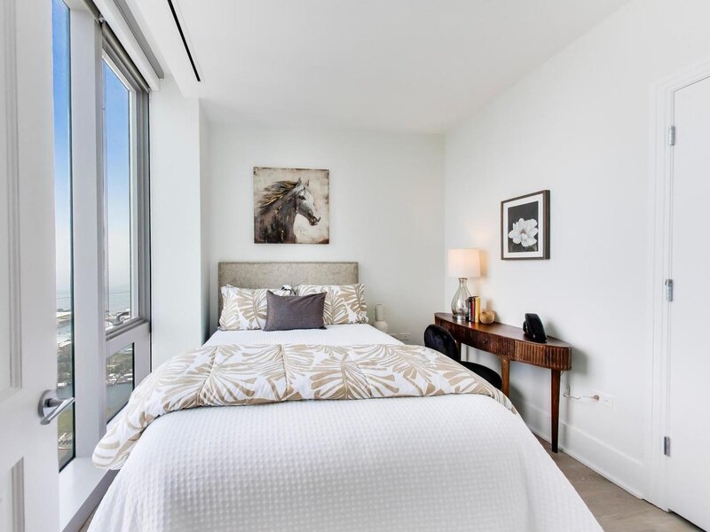 363 E Wacker Drive Chicago IL 60601