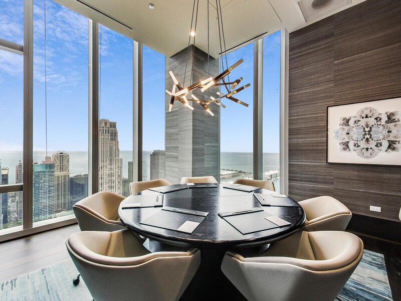 363 E Wacker Drive Chicago IL 60601