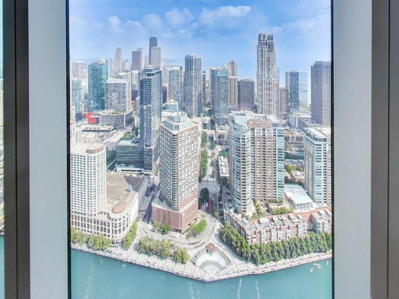 363 E Wacker Drive Chicago IL 60601