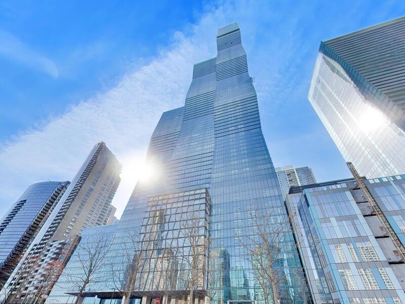 363 E Wacker Drive Chicago IL 60601