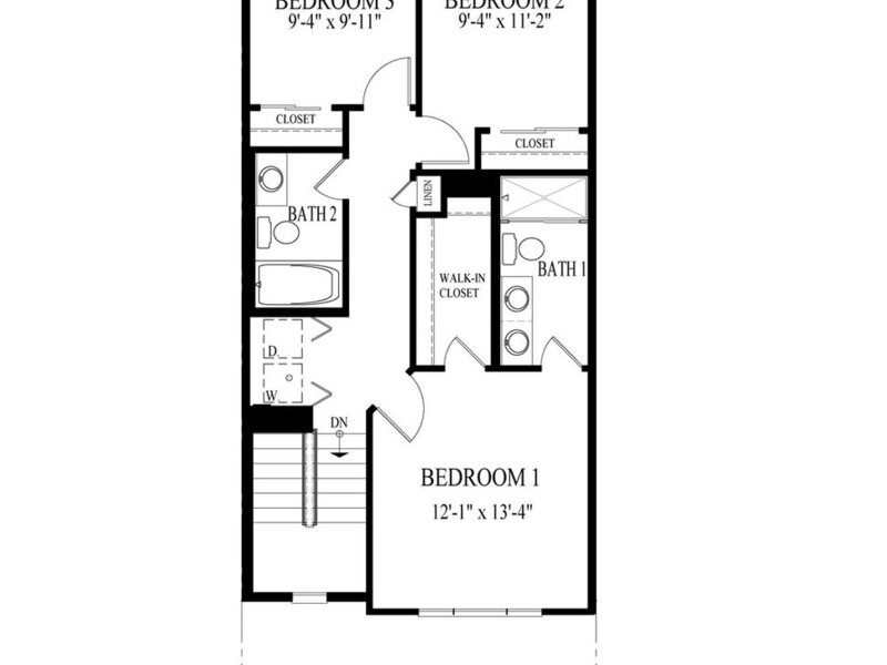 3834 Gansett Parkway Elgin IL 60124
