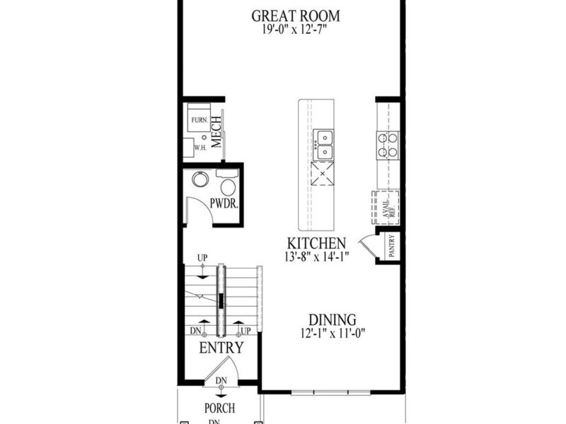 3834 Gansett Parkway Elgin IL 60124