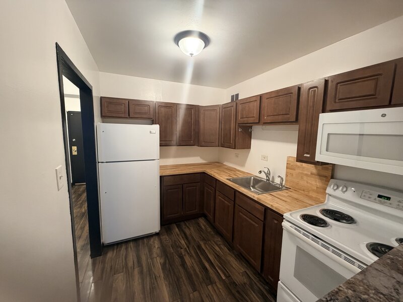7337 S South Shore Drive Chicago IL 60649