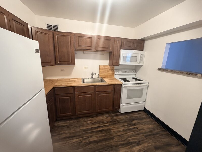 7337 S South Shore Drive Chicago IL 60649