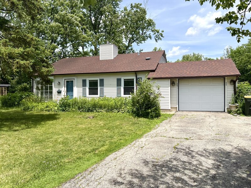 329 Cherry Court Glenview IL 60025