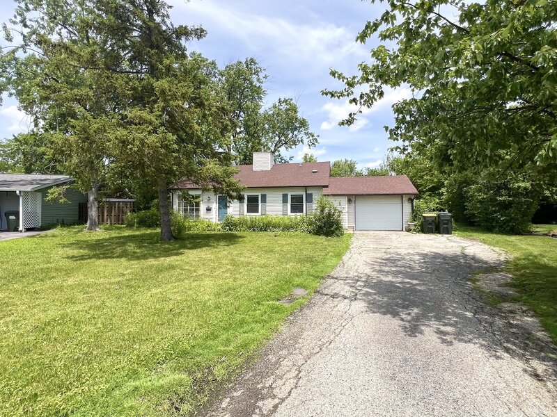 329 Cherry Court Glenview IL 60025