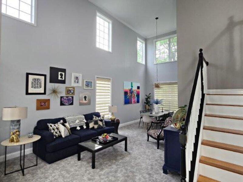 1965 S Finch Court Libertyville IL 60048