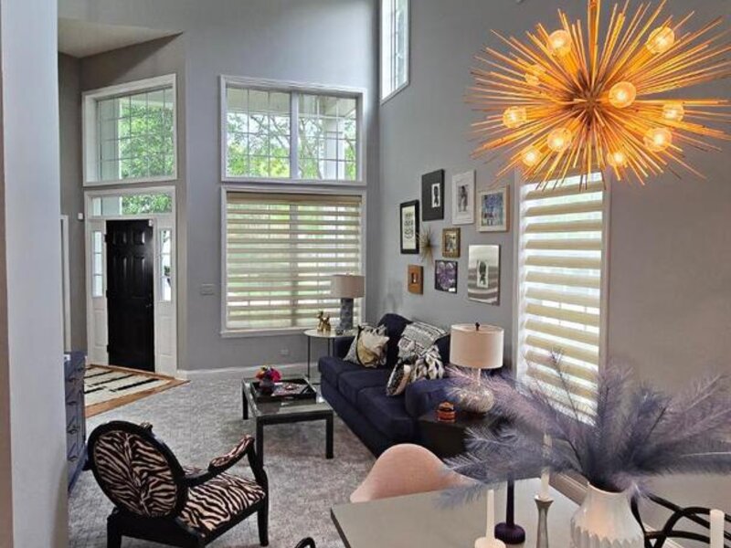 1965 S Finch Court Libertyville IL 60048