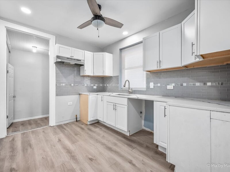 8453 S Aberdeen Street Chicago IL 60620