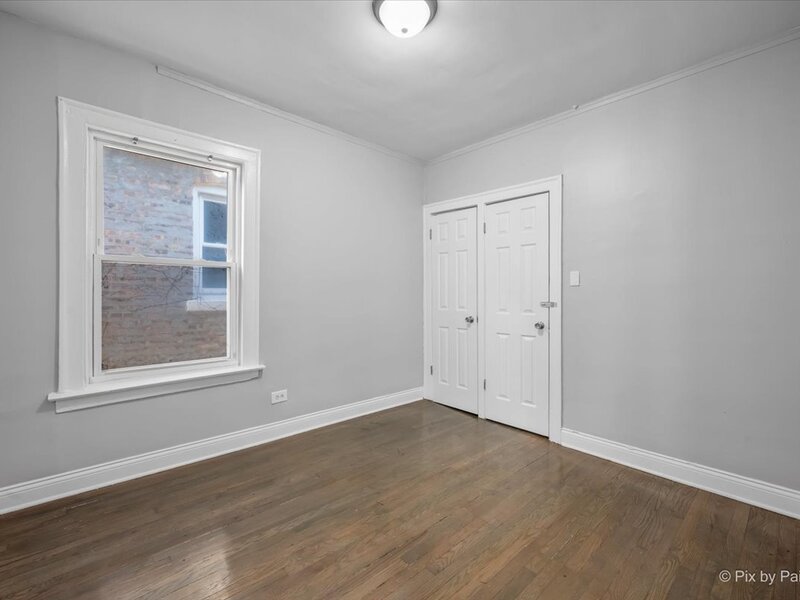 8453 S Aberdeen Street Chicago IL 60620