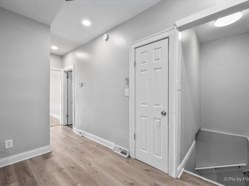 8453 S Aberdeen Street Chicago IL 60620
