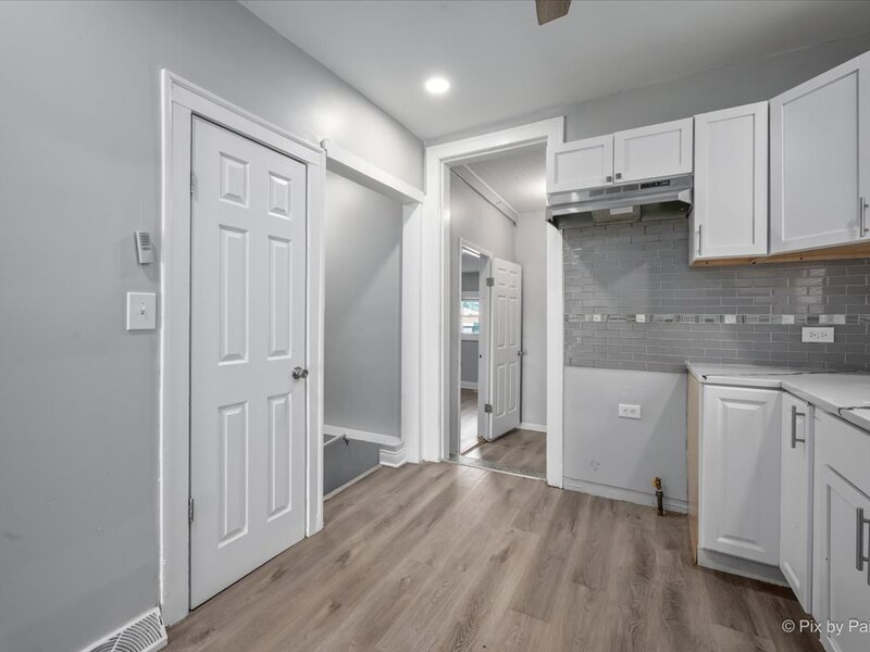 8453 S Aberdeen Street Chicago IL 60620